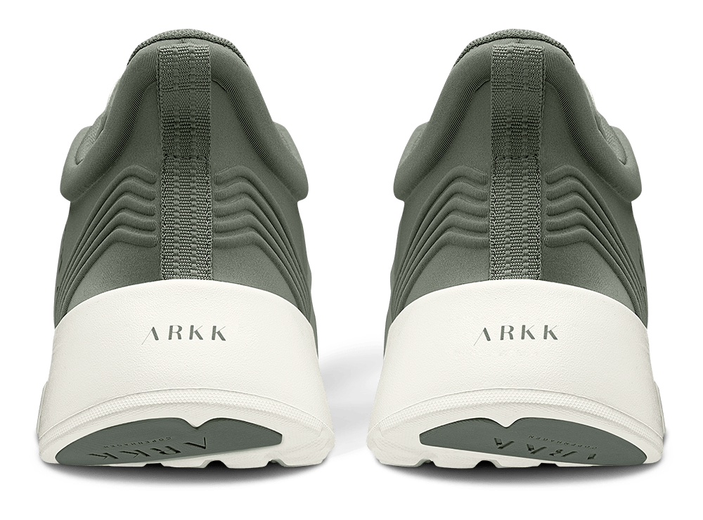 ARKK Collection Glidr CM PWR55 | Marshmallow Granite Green | Women Glidr